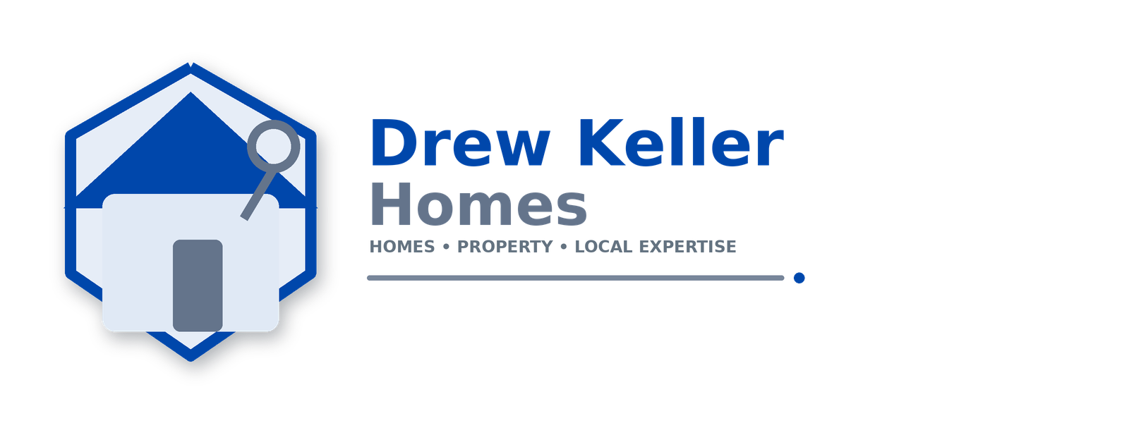 DREW KELLER HOMES